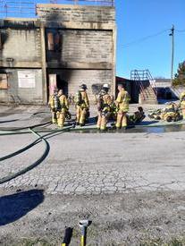 Photo courtesy of AC Greenwood
