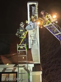 Photo credit: Limerick Fire Department